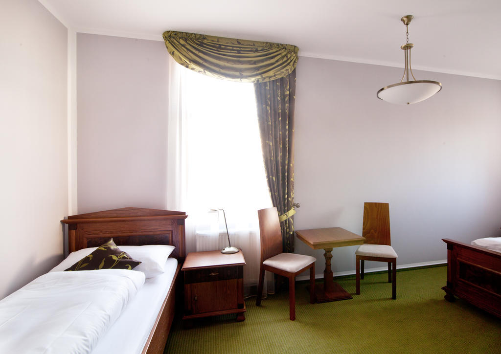 Penzion Reichova Vila Valašské Meziříčí 部屋 写真