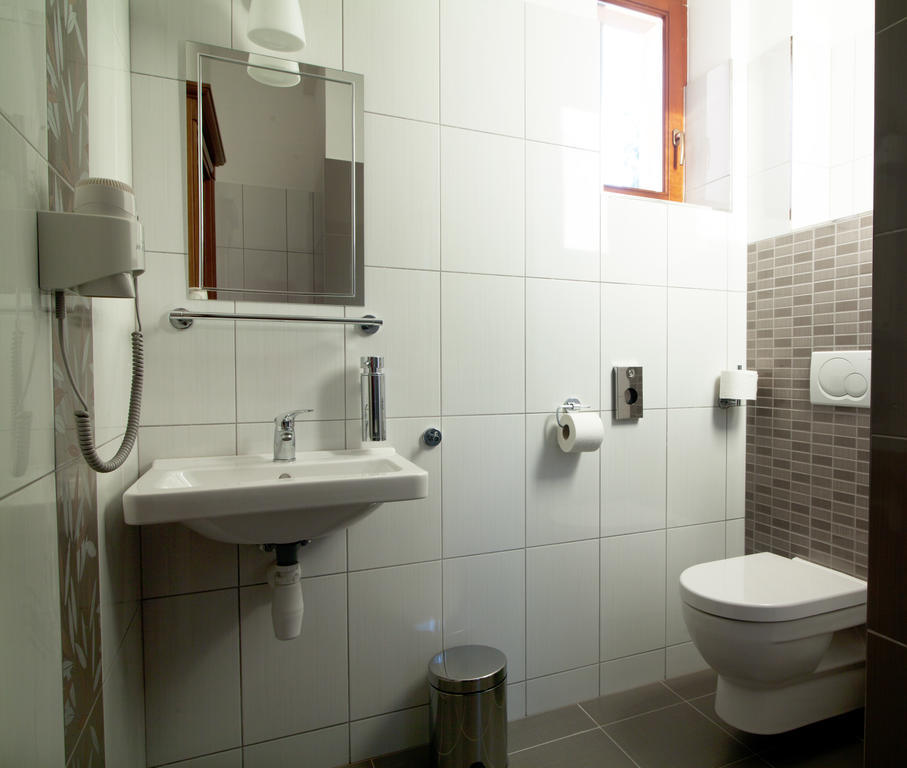Penzion Reichova Vila Valašské Meziříčí 部屋 写真