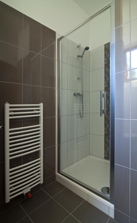 Penzion Reichova Vila Valašské Meziříčí 部屋 写真