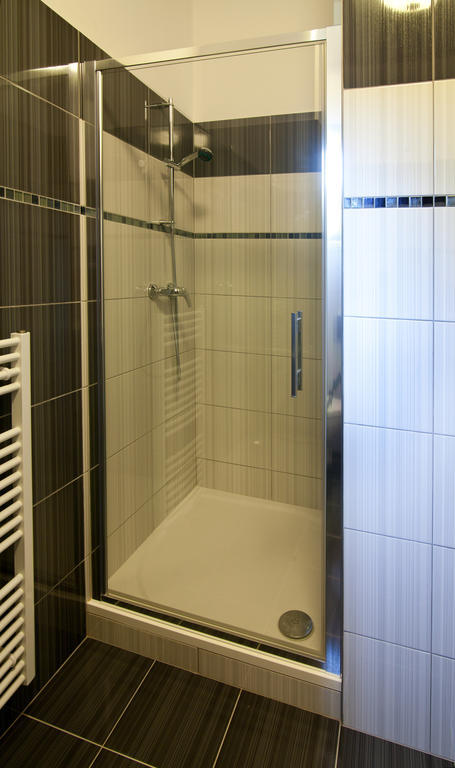 Penzion Reichova Vila Valašské Meziříčí 部屋 写真