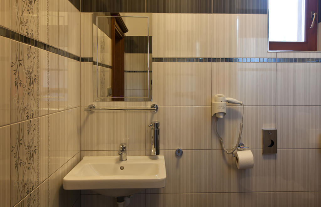 Penzion Reichova Vila Valašské Meziříčí 部屋 写真